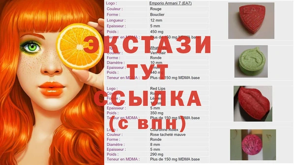 амф Верея
